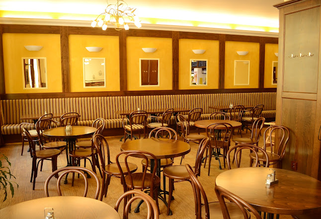 Comentarii opinii despre Café Bistro Matiné