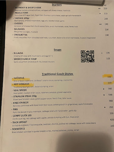 Comentarii opinii despre U Kroka