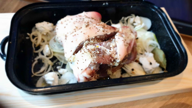 Comentarii opinii despre Pivnice Sever