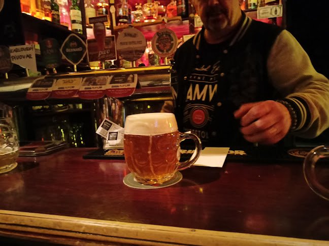 Opinii despre První pivní tramway în Praha - Gastronomie a pohostinství