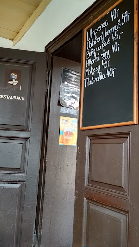 Opinii despre Příchovická hospůdka în Liberec - Gastronomie a pohostinství