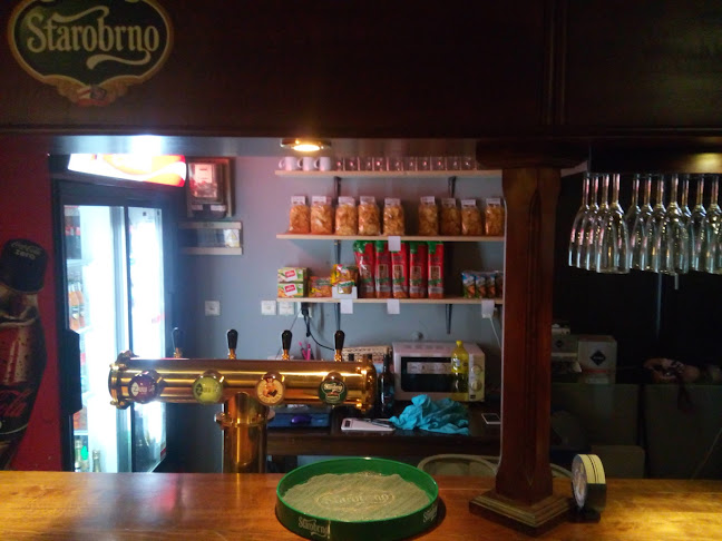 Starobrněnská pivnice