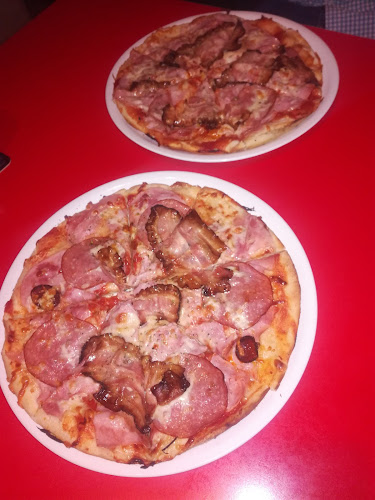 Pizza GASTRIA - Opava