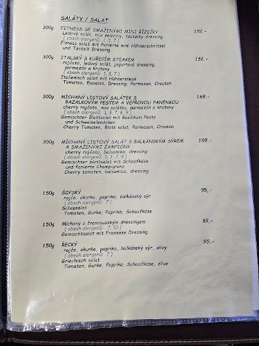 Restaurace Zatáčka - Gastronomie a pohostinství