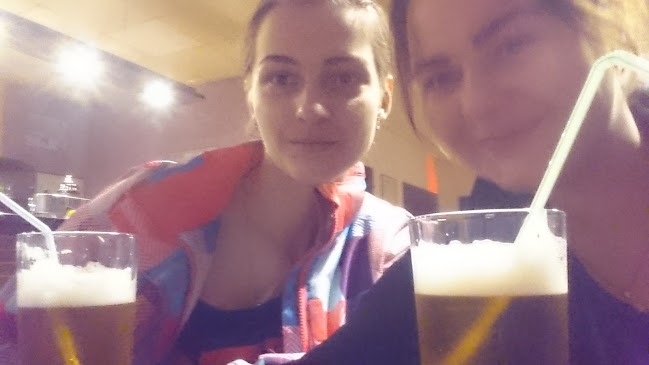 Popelka bar - Gastronomie a pohostinství