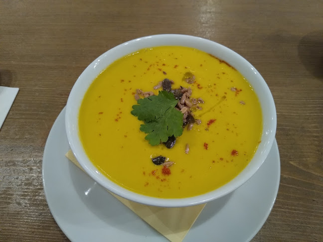 MyRaw Café - Nové Město