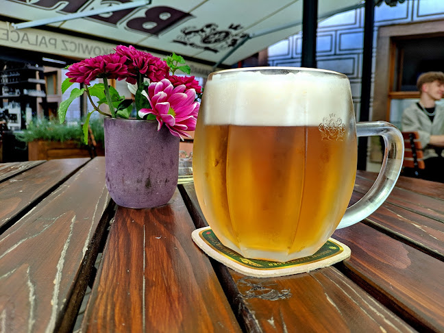 Lobkowicz Palace Restaurant & Café