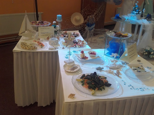 Opinii despre Restaurace a kavárna Centrum în Liberec - Gastronomie a pohostinství