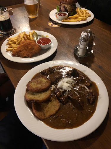 Restaurace Jenerálka - Gastronomie a pohostinství