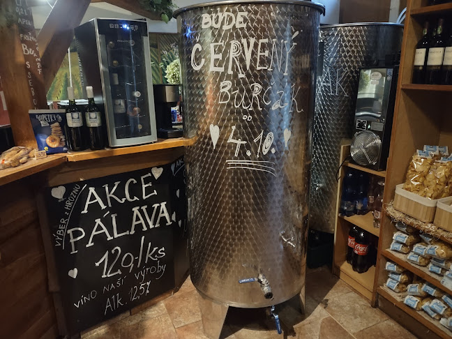 Vinotéka Srdeční záležitost