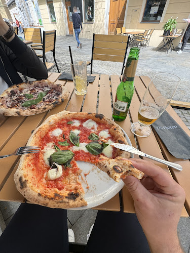 Comentarii opinii despre Da Pietro Grill - Burger & Steak