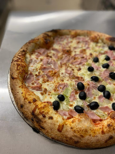 Big Johns PIZZA - TAKE AWAY/DELIVERY