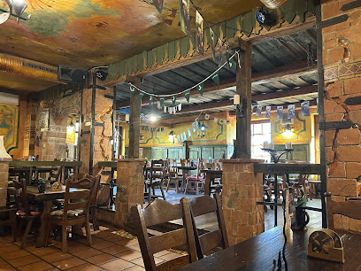 St. Patrick Original Irish Pub