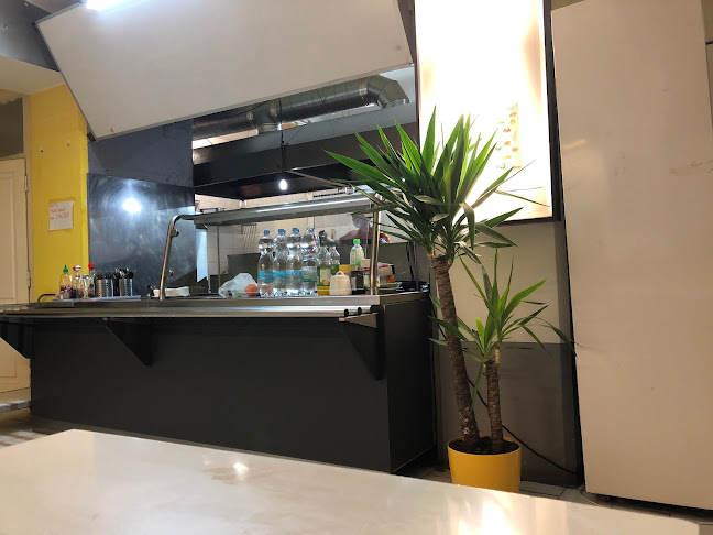 Comentarii opinii despre SURI BISTRO