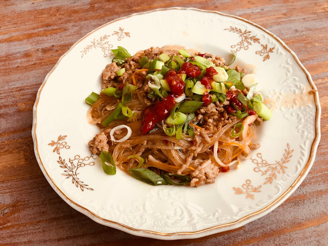 Comentarii opinii despre Vojta's BISTRO