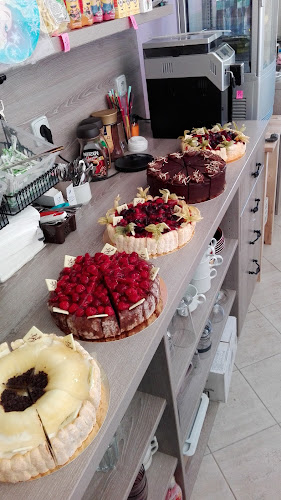 Cukrárna U Urbánků - Gastronomie a pohostinství