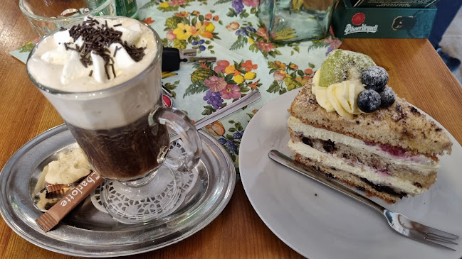 Café Charlotte - Plzeň