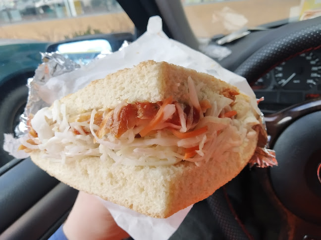 VietRice Fastfood - Gastronomie a pohostinství