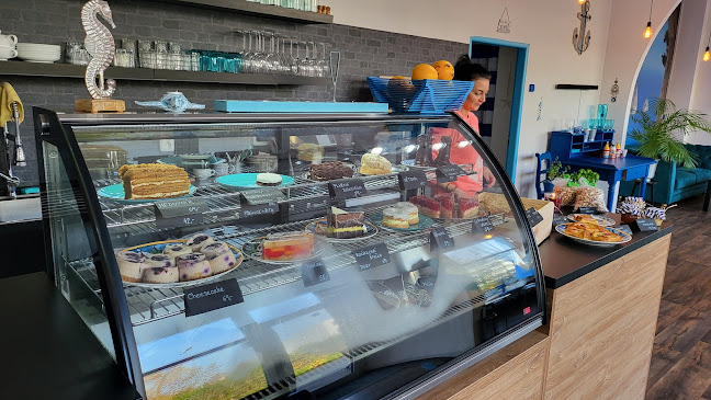 Cafe Del Mar - Praha 4