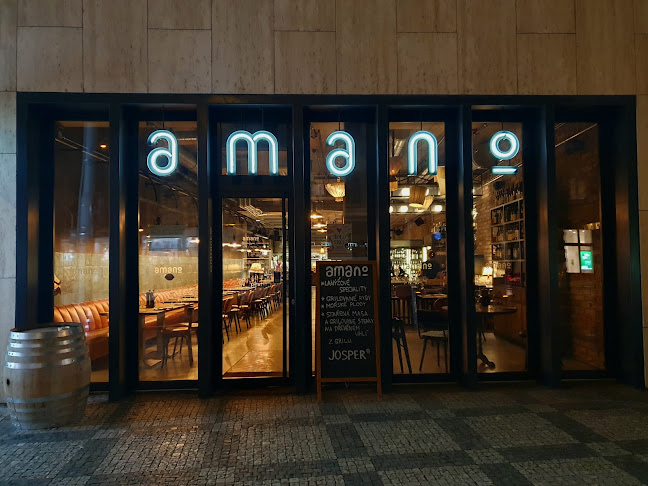 Na Poříčí 48, 110 00 Nové Město