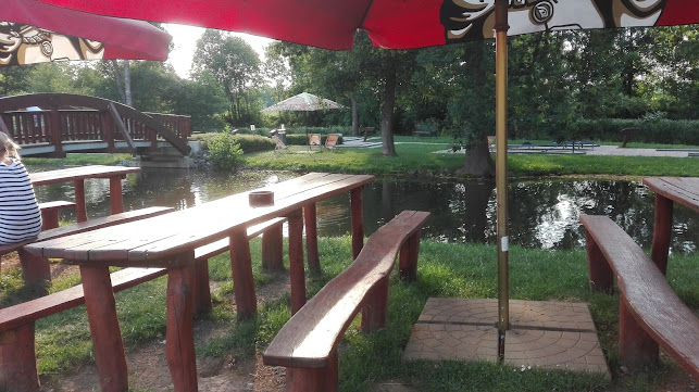 Opinii despre Restaurace Roští în Plzeň 5-Křimice - Gastronomie a pohostinství