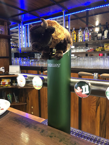 Hostinec U Bizona - Gastronomie a pohostinství