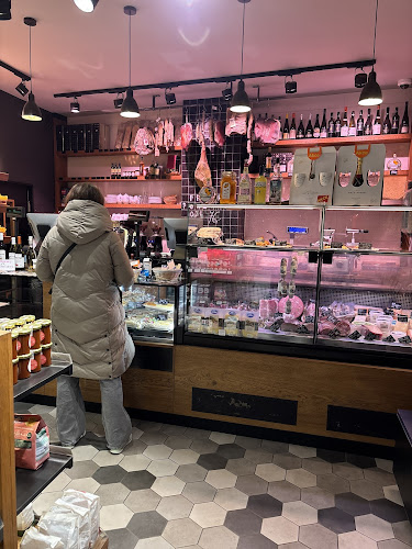 Stopka Libeň - Praha