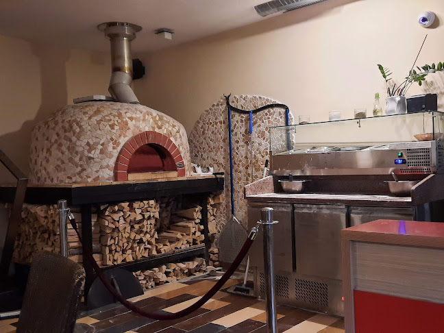 Comentarii opinii despre Sport Café Pizzeria