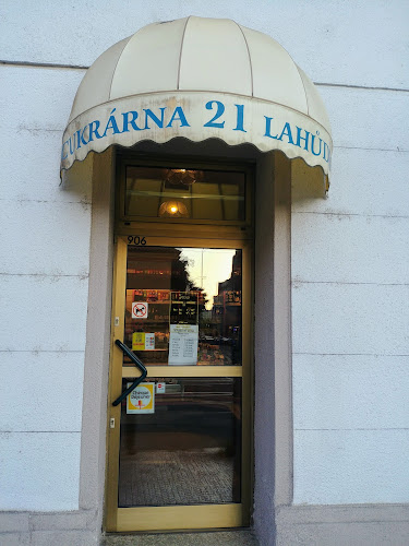 Comentarii opinii despre Cukrárna a lahůdky