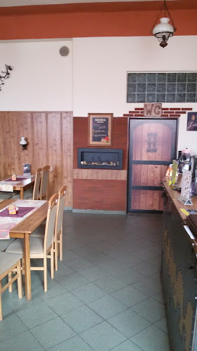 Comentarii opinii despre Restaurace Kino Svět