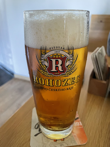 ROHOZECKÁ RESTAURACE - Malý Rohozec