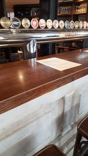 Prague Beer Museum - Gastronomie a pohostinství