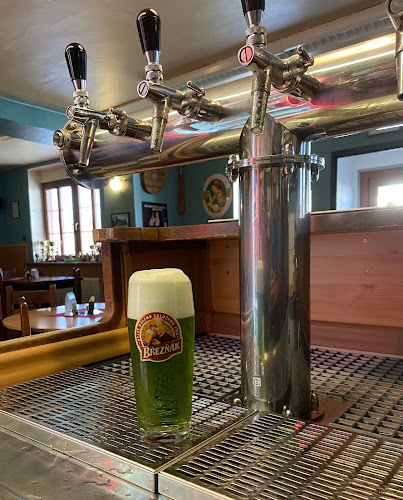 Restaurace U Báby - Gastronomie a pohostinství