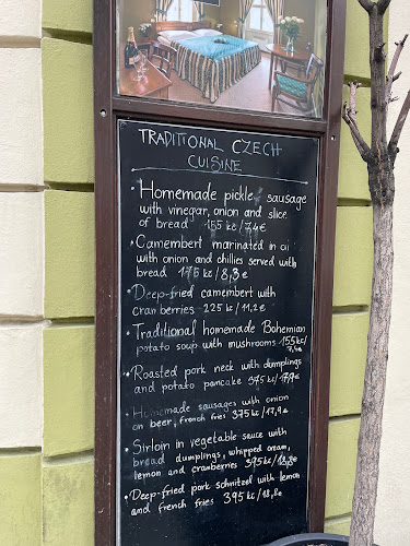 Comentarii opinii despre U Schnellů