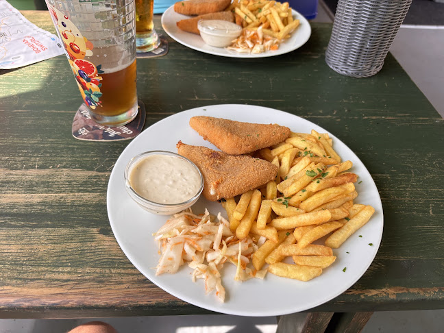 Penzion a hospůdka 21