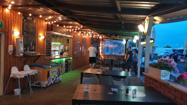 Restaurace Siesta - Gastronomie a pohostinství