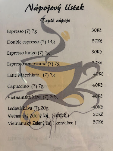 Opinii despre Hippo Café - Pražírna kávy în Praha - Gastronomie a pohostinství