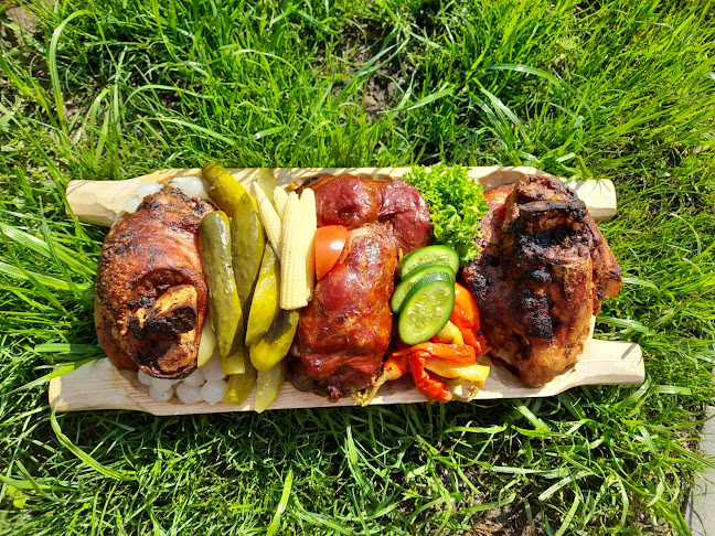 Comentarii opinii despre Hospůdka U Nečasů