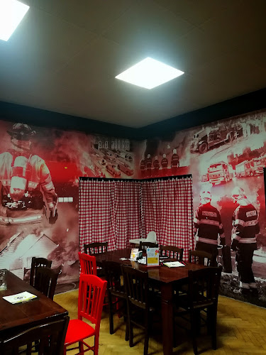 Opinii despre Restaurace U Hynečků - Chacharova Pizza în Ostrava - Gastronomie a pohostinství