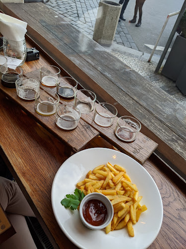 Prague Beer Museum - Staré Město