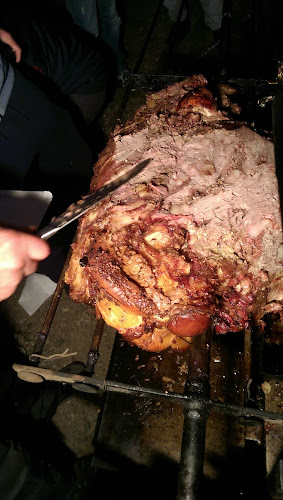 Klubovna Na Hřišti Kbely - Kbely