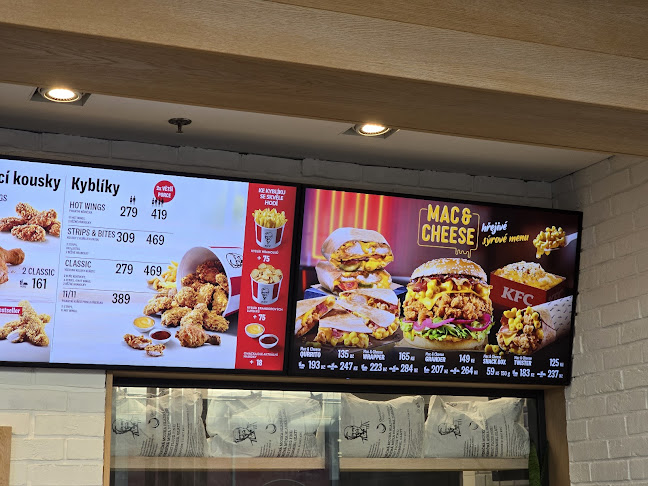 KFC Ostrava Outlet - Ostrava