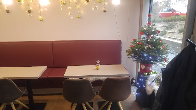 Cafe la Fe - Gastronomie a pohostinství