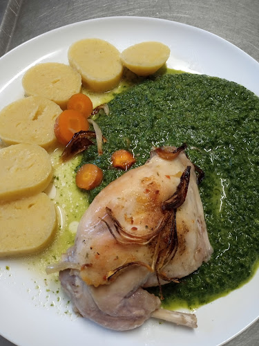 U Jirky Plzeň Doudlevecká 9 - Gastronomie a pohostinství