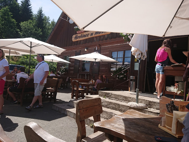 Comentarii opinii despre Hostinec U Mostu