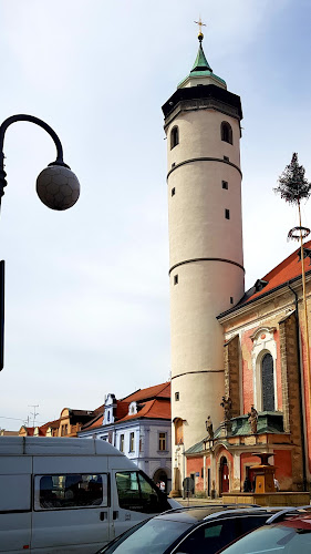 V Caffé - Domažlice