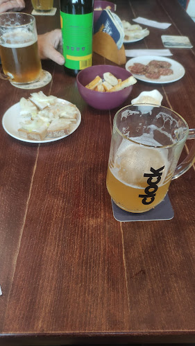 Comentarii opinii despre Výčep Balabenka