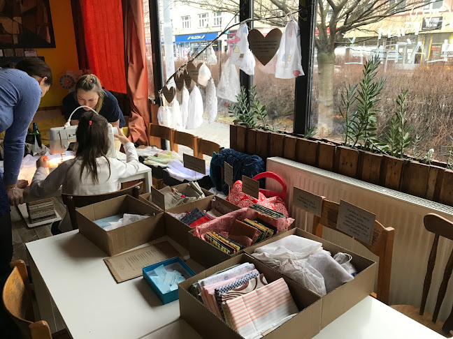 Nový svět - Gastronomie a pohostinství