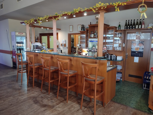 Comentarii opinii despre Pivovarská hospůdka s bowlingem Rampušák