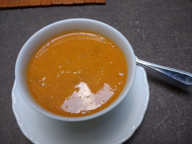 Restaurace U Labutí